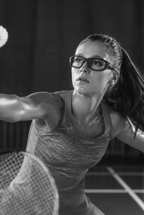Badminton