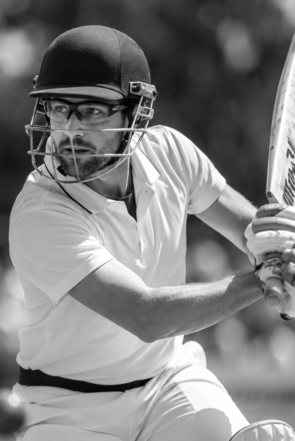 Cricket
