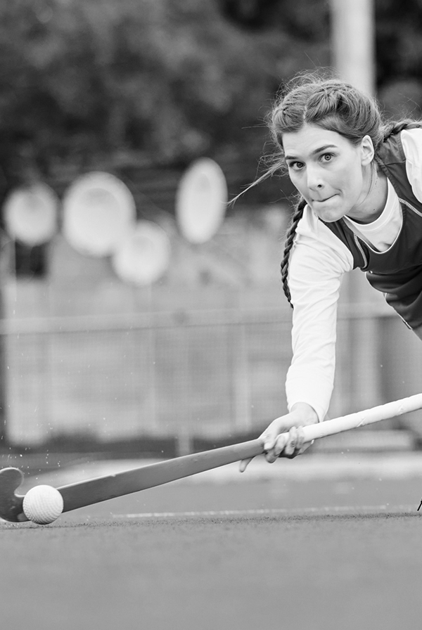 Field Hockey