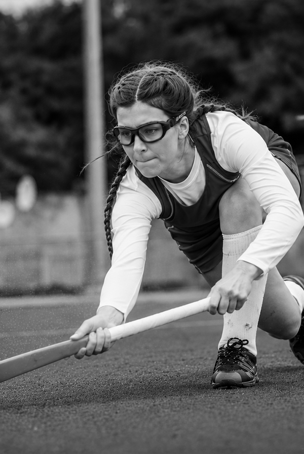 Field Hockey