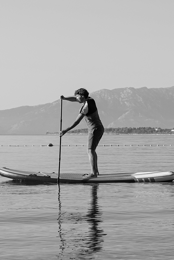 Paddle Board