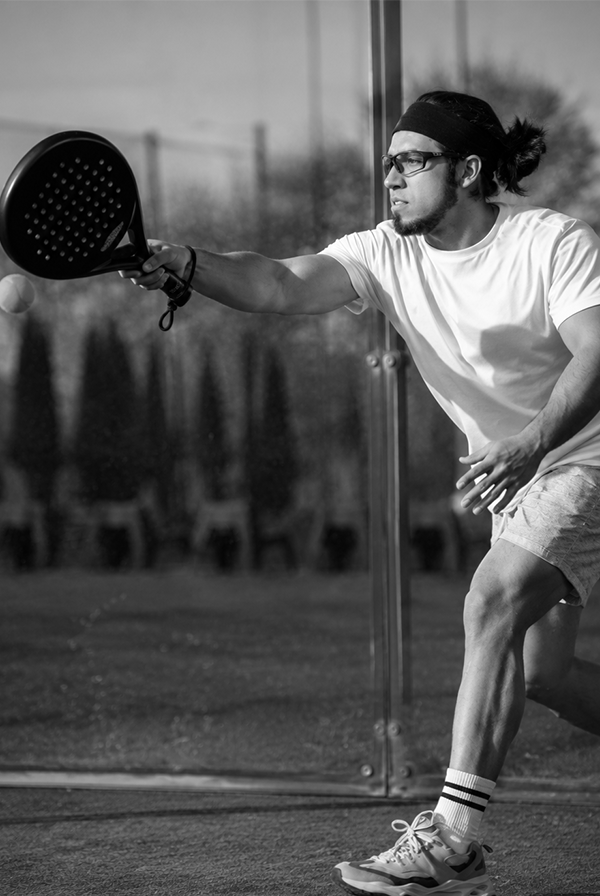 Pickleball