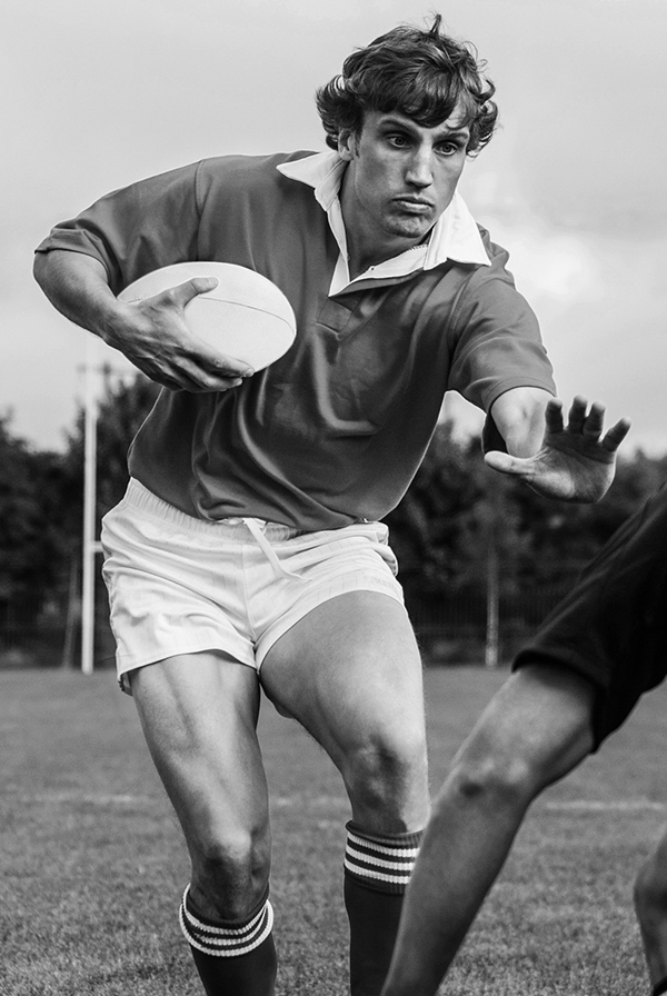 Rugby