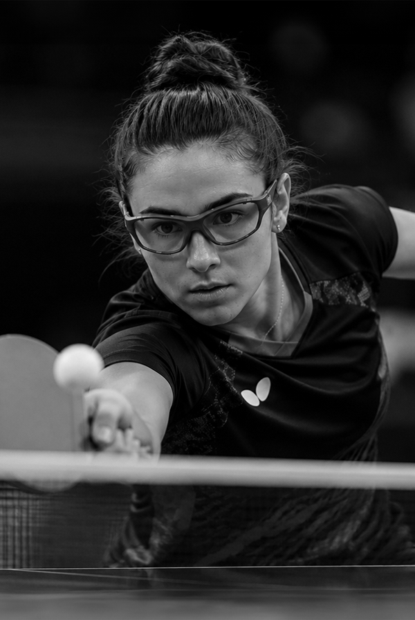 Table Tennis