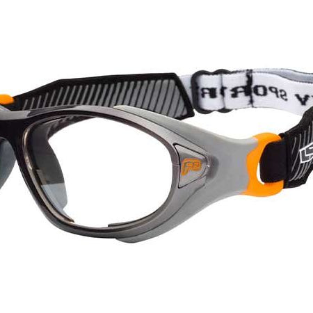 RecSpecs Helmet Spex XL