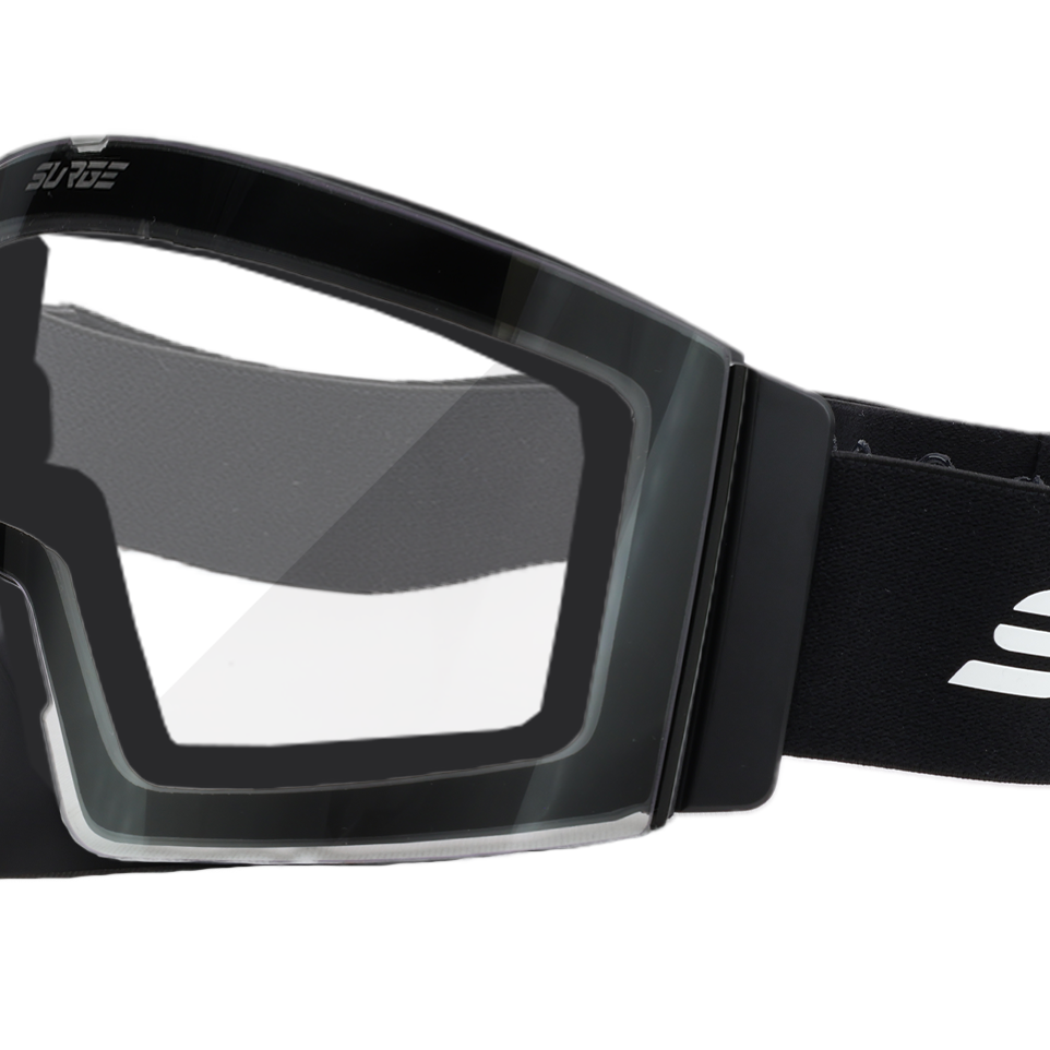 Surge Halfpipe (Heated)