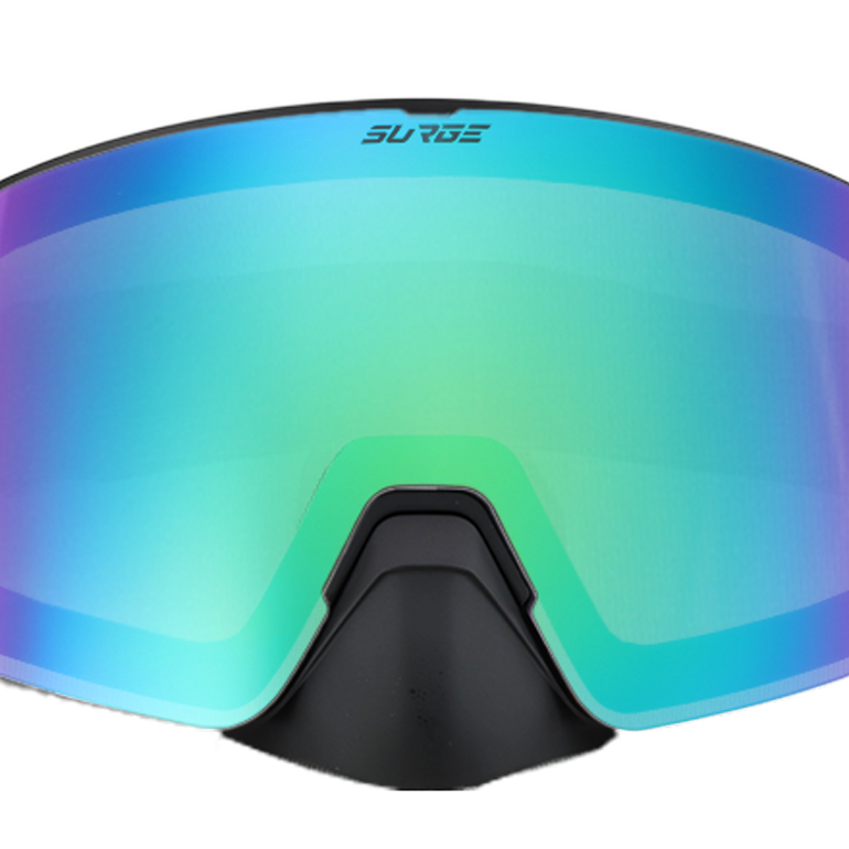Surge Halfpipe (Heated)