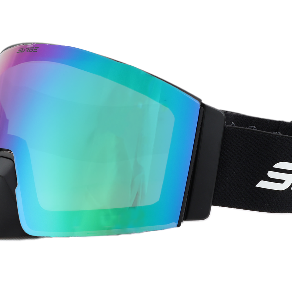 Surge Halfpipe (Heated)