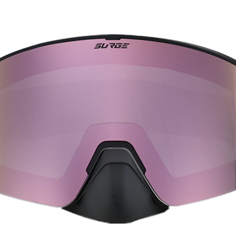 Surge Halfpipe (Heated)