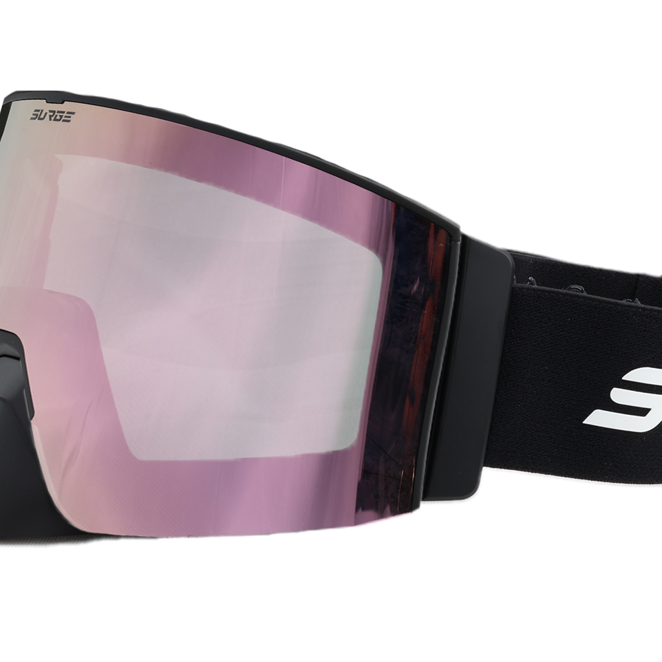 Surge Halfpipe (Heated)