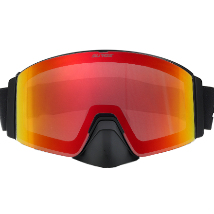 Surge Halfpipe (Heated)