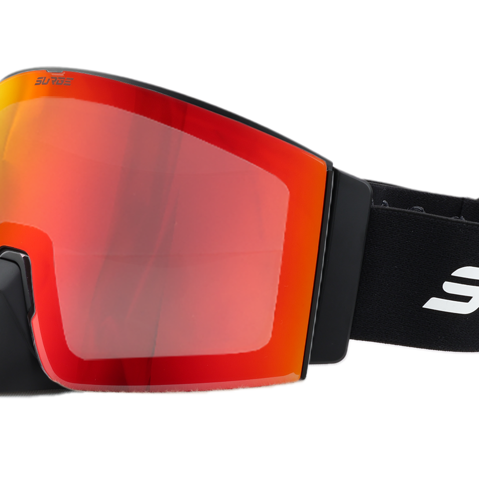 Surge Halfpipe (Heated)