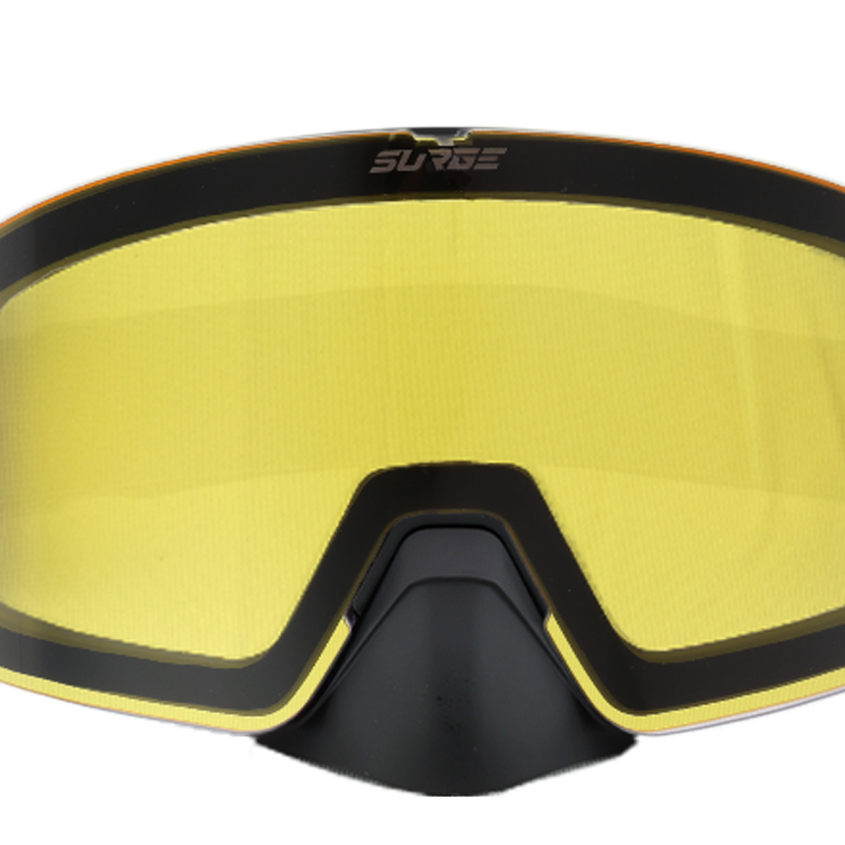 Surge Halfpipe (Heated)