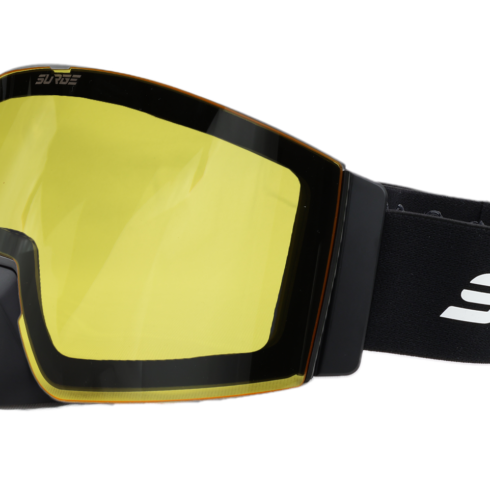 Surge Halfpipe (Heated)