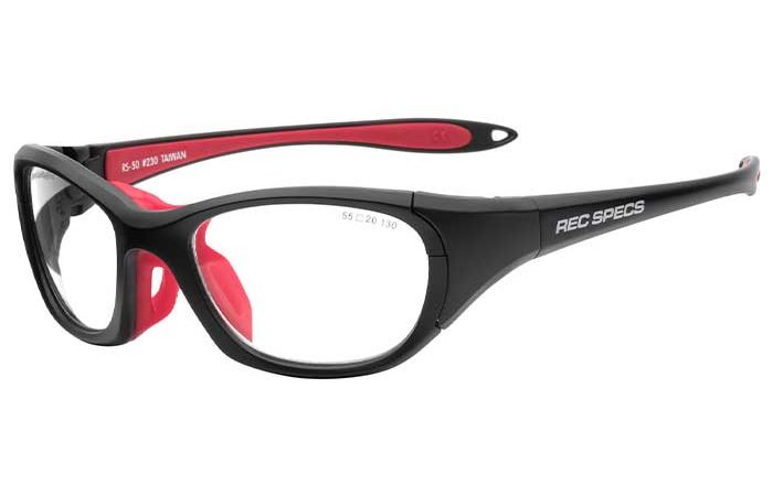 RecSpecs RS-50 Large – ActiveRx