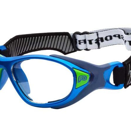 RecSpecs Helmet Spex Small