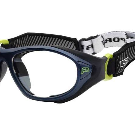 RecSpecs Helmet Spex XL