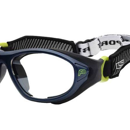 RecSpecs Helmet Spex Small