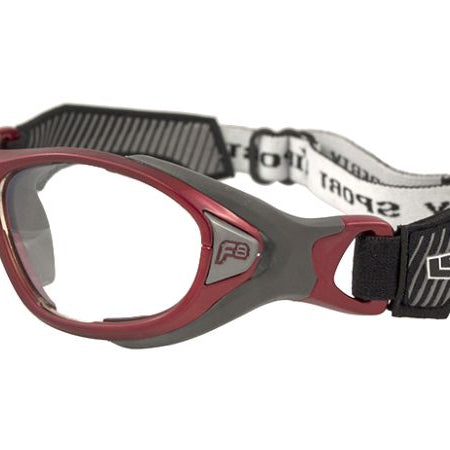 RecSpecs Helmet Spex Small