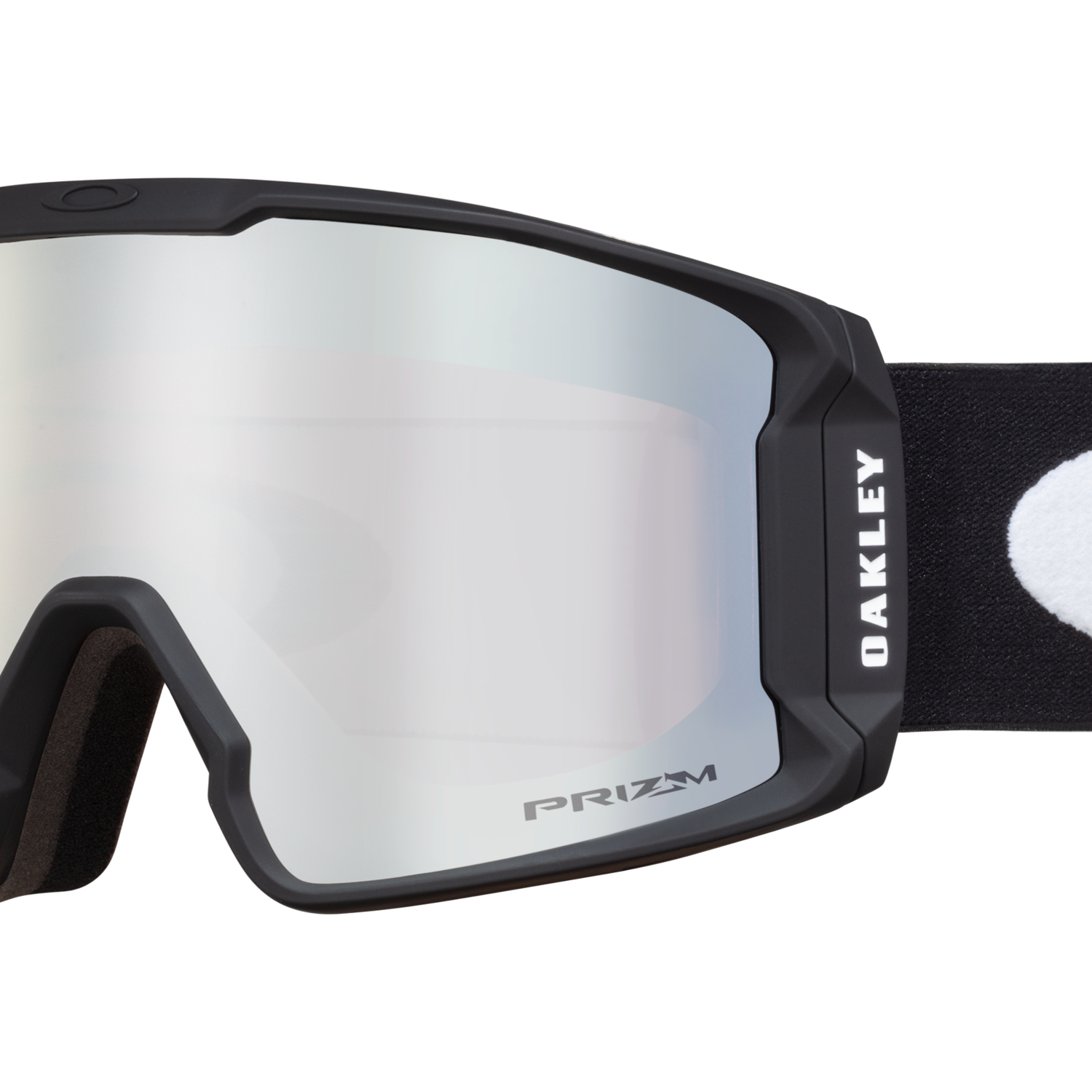 Oakley Line Miner™ L
