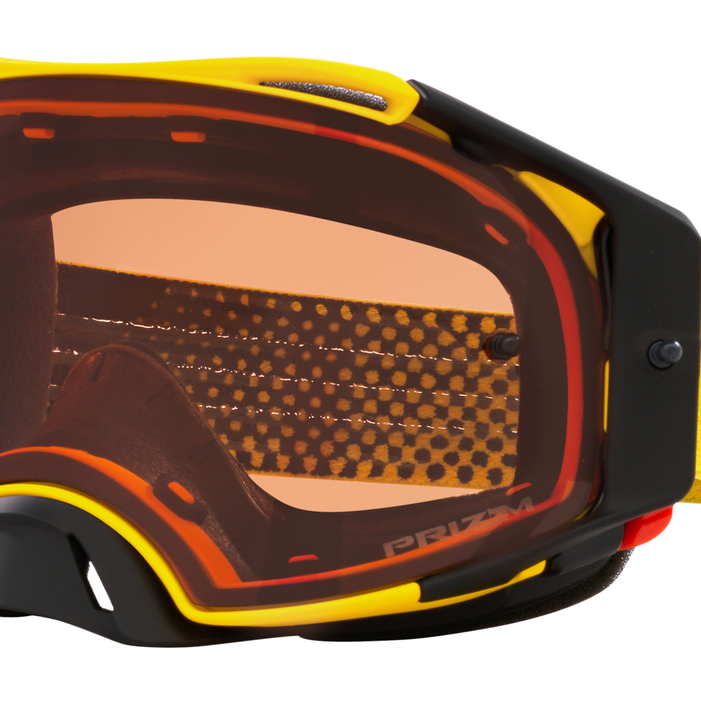 Oakley Airbrake® MX