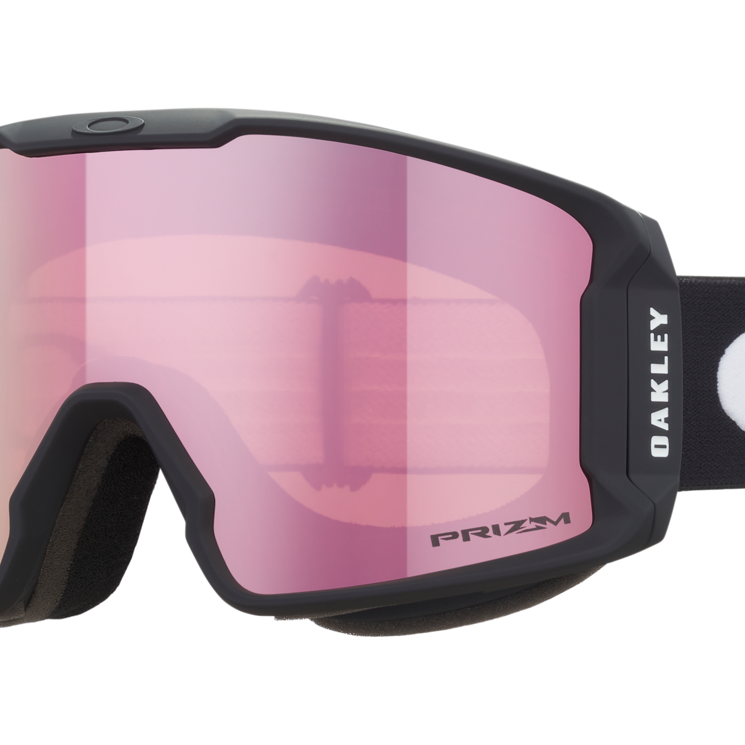 Oakley Line Miner™ M