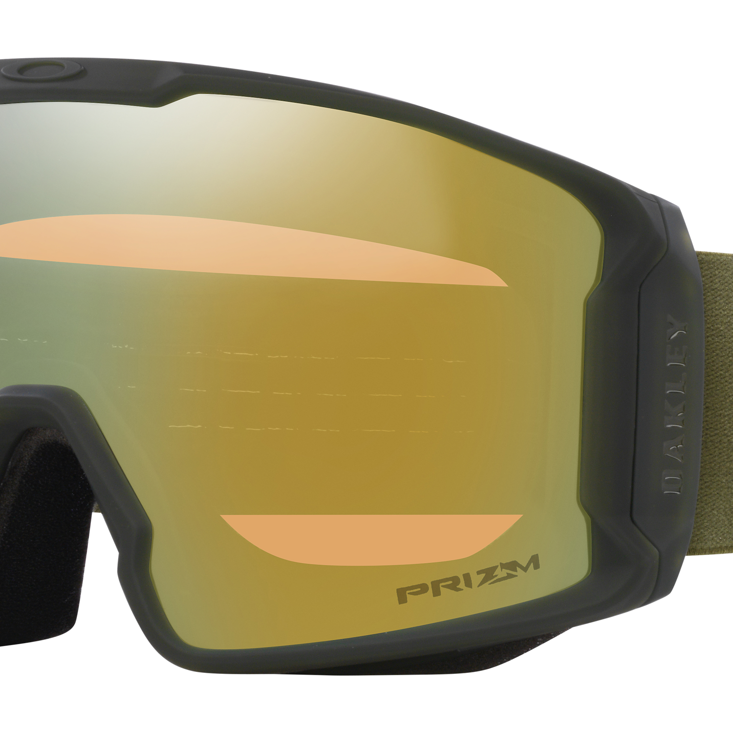 Oakley Line Miner™ L