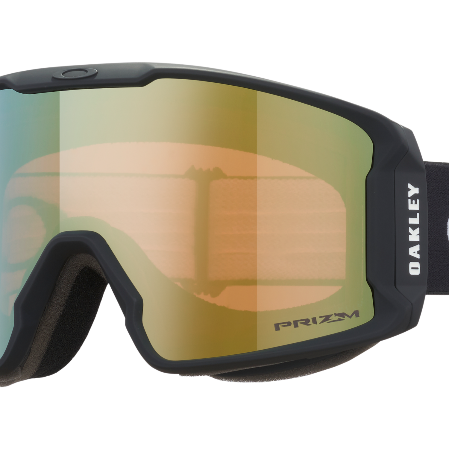 Oakley Line Miner™ M