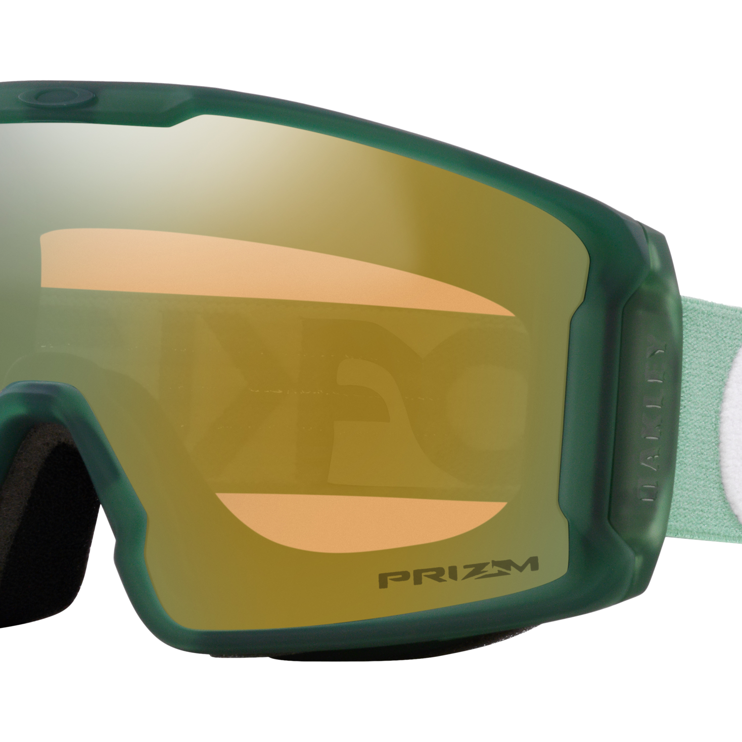 Oakley Line Miner™ M