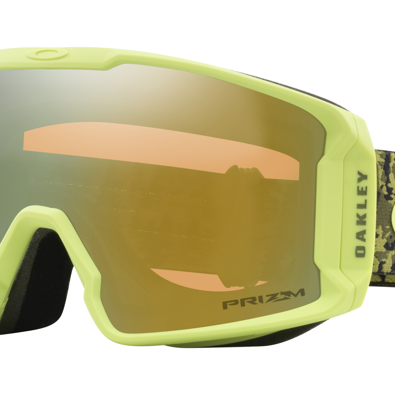 Oakley Line Miner™ M