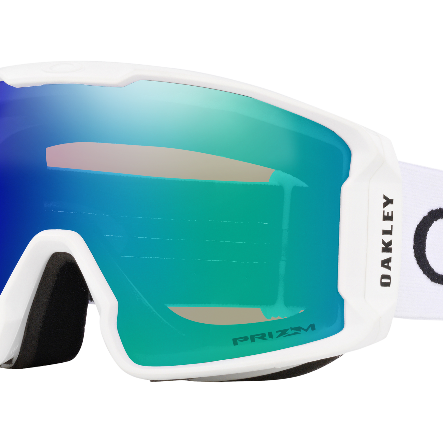 Oakley Line Miner™ L