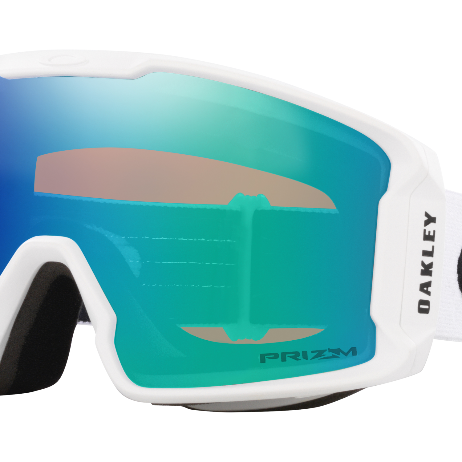 Oakley Line Miner™ M