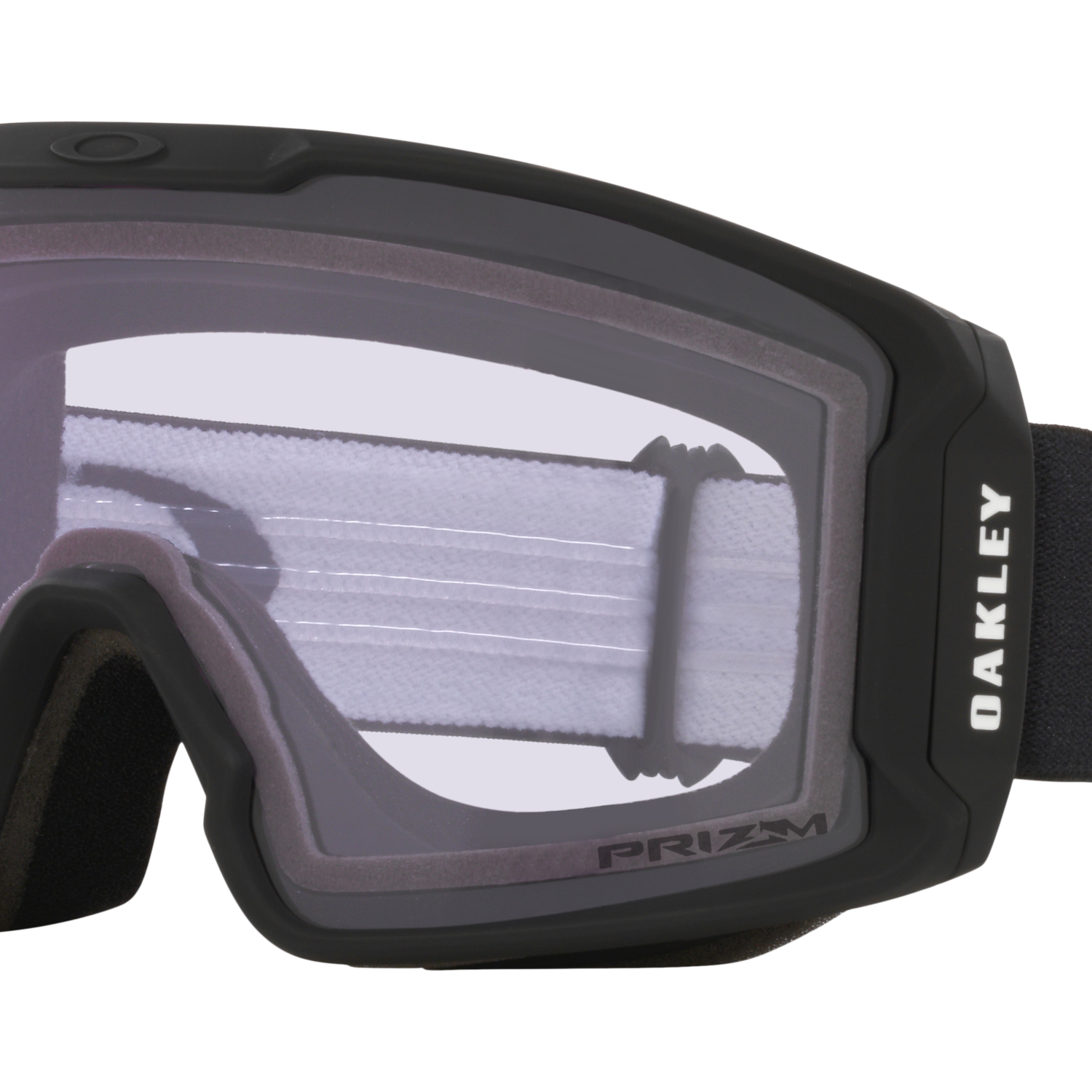 Oakley Line Miner™ M