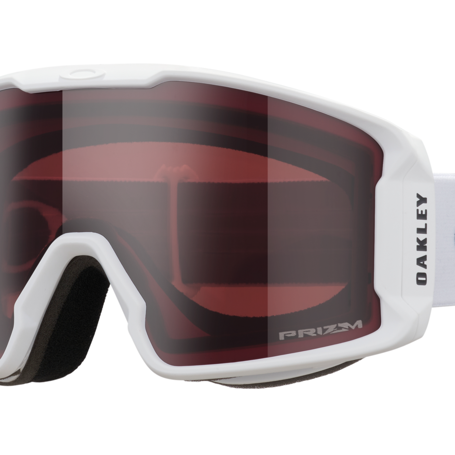 Oakley Line Miner™ M