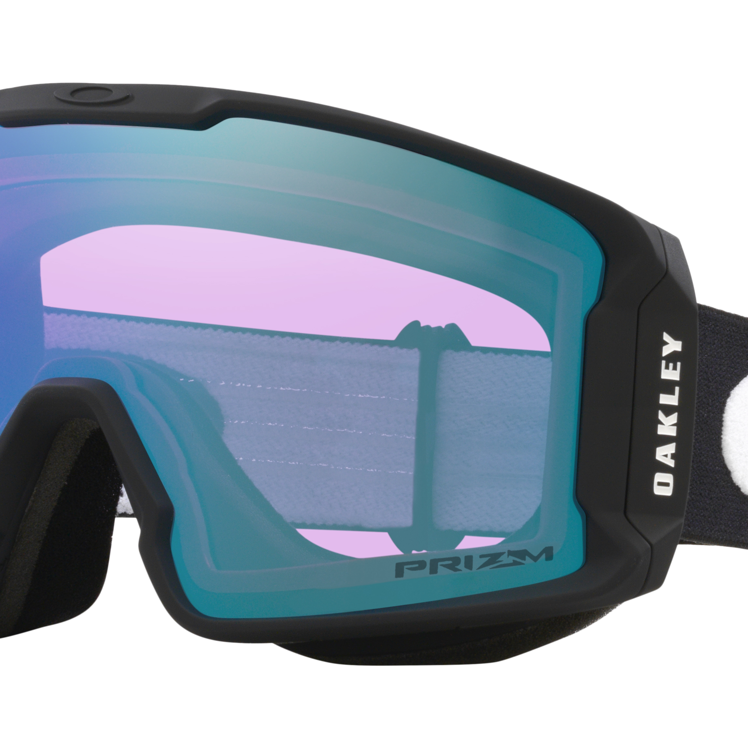 Oakley Line Miner™ M