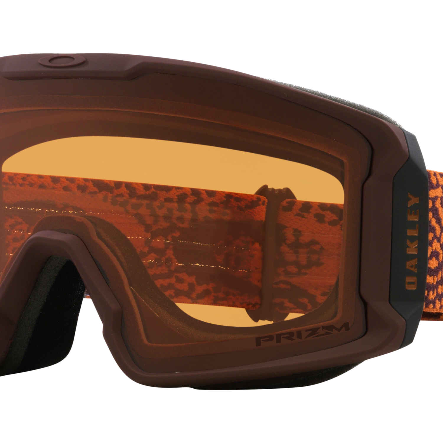 Oakley Line Miner™ M