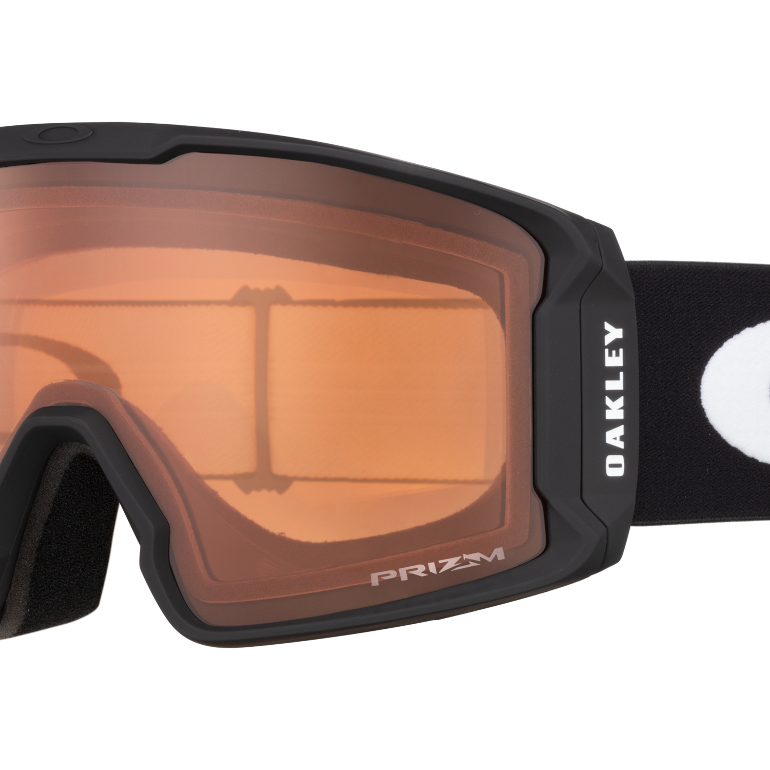 Oakley Line Miner™ L