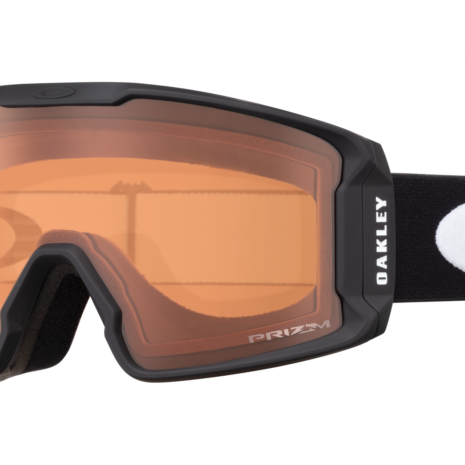 Oakley Line Miner™ M