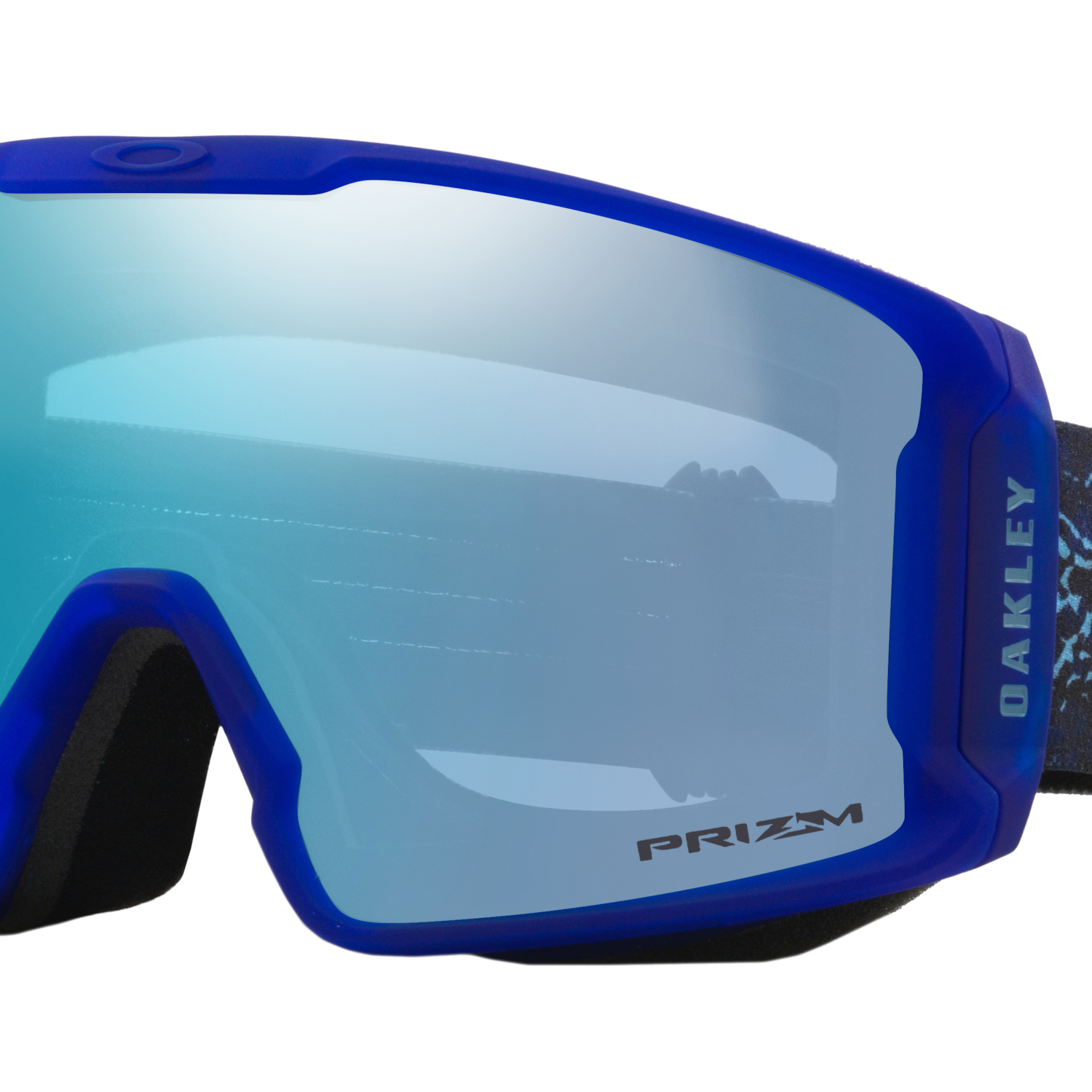 Oakley Line Miner™ M