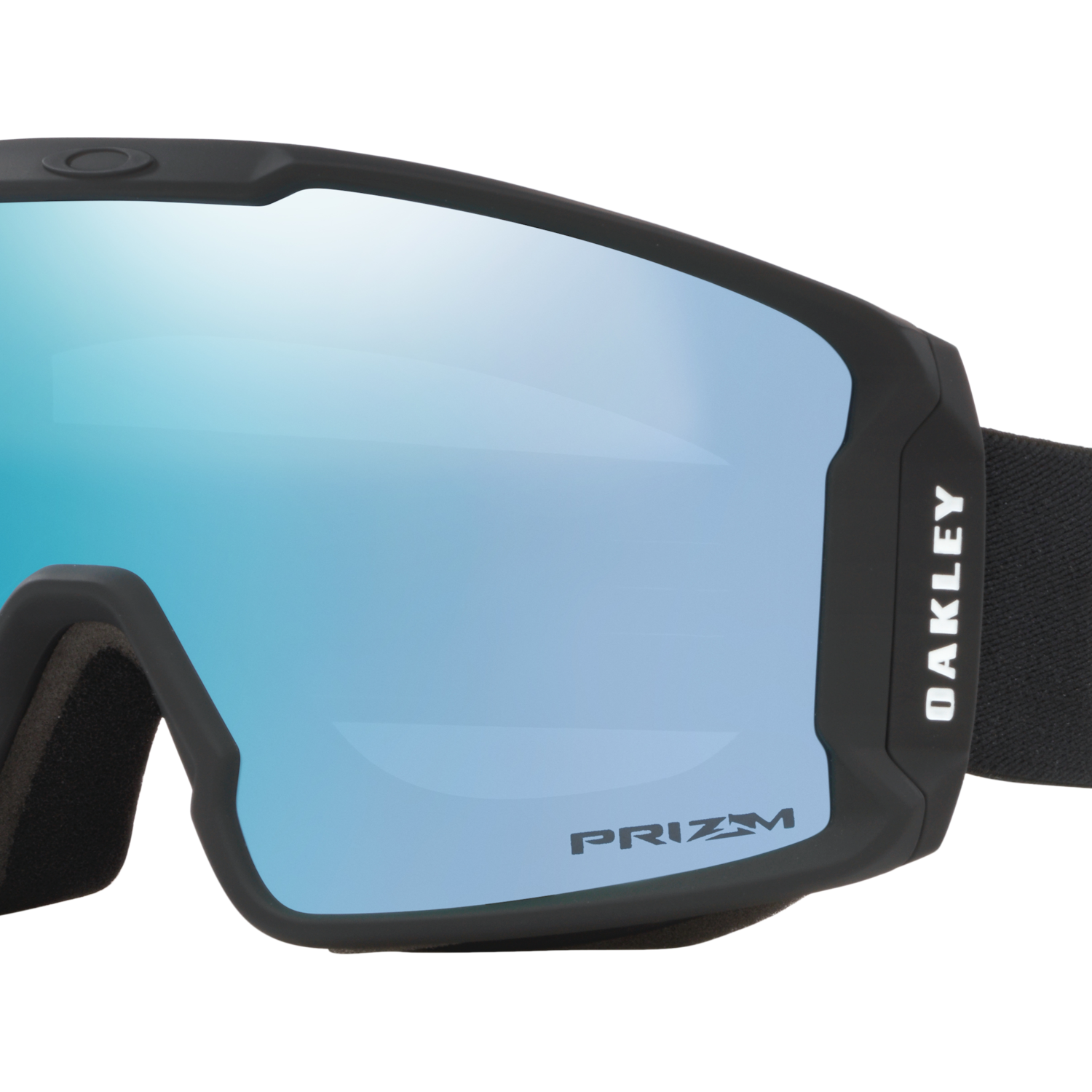 Oakley Line Miner™ M