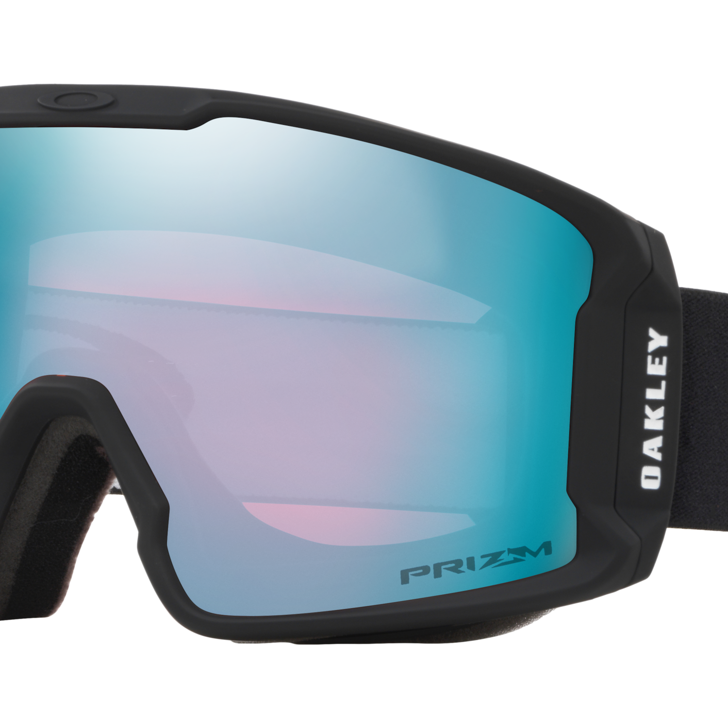 Oakley Line Miner™ M