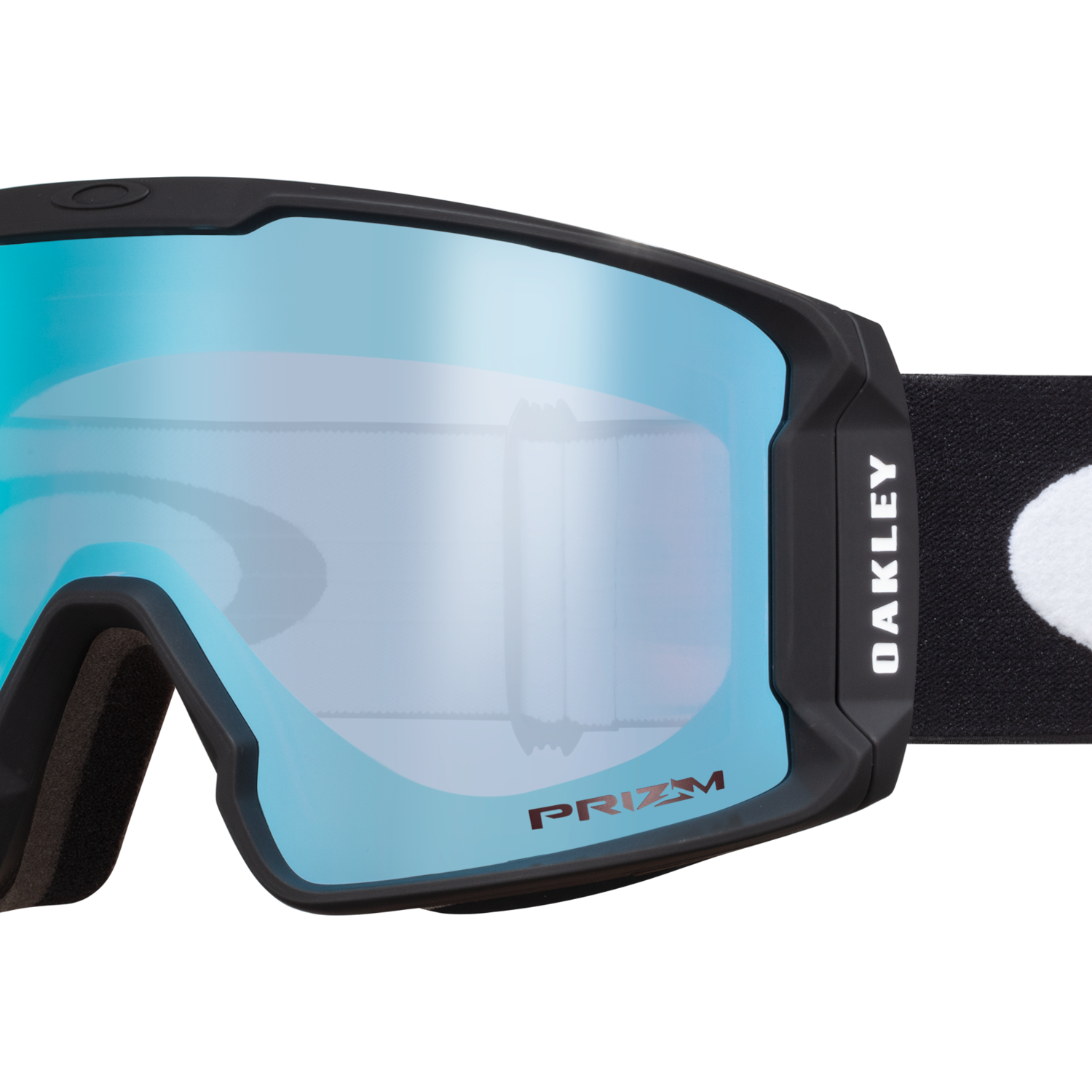 Oakley Line Miner™ L