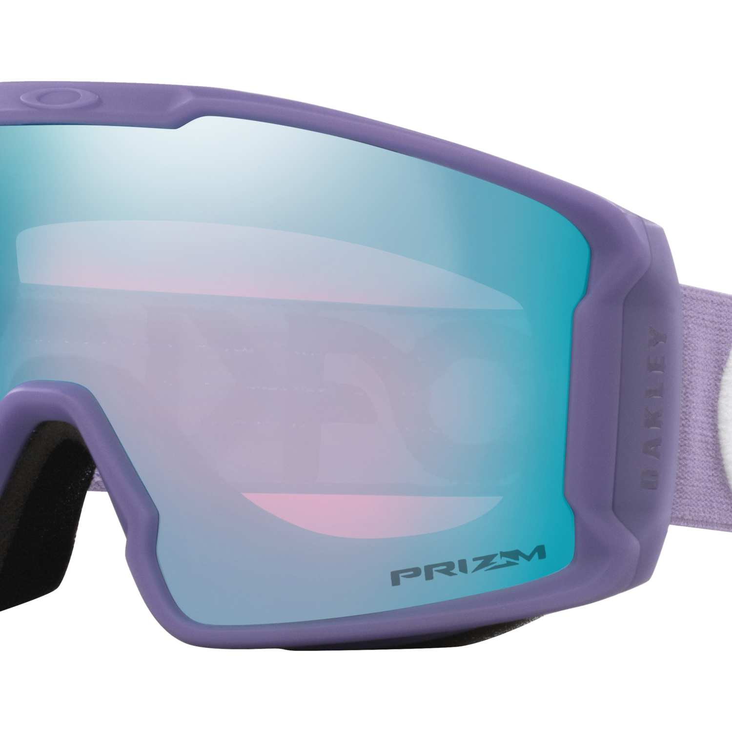 Oakley Line Miner™ M