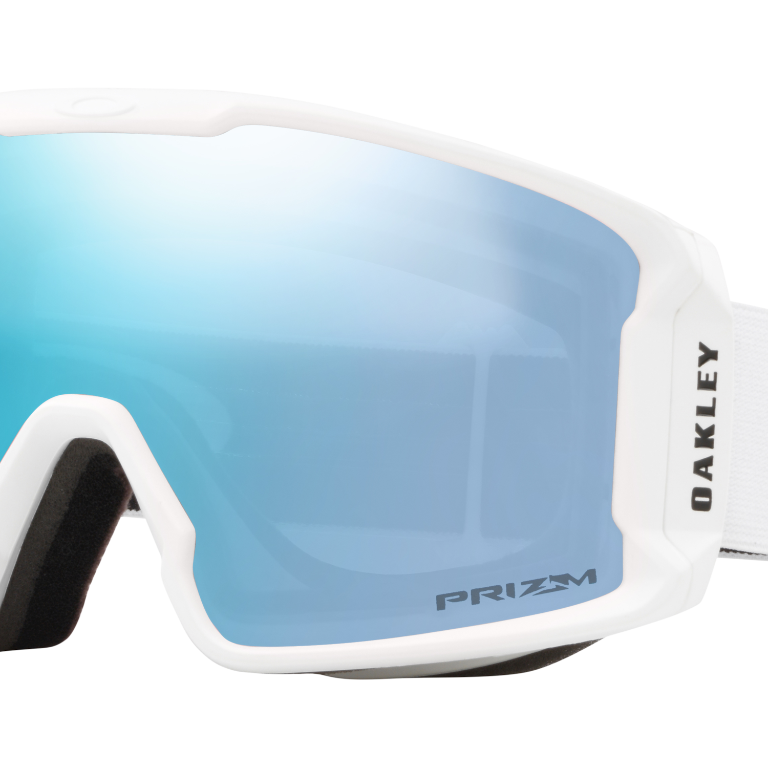 Oakley Line Miner™ M