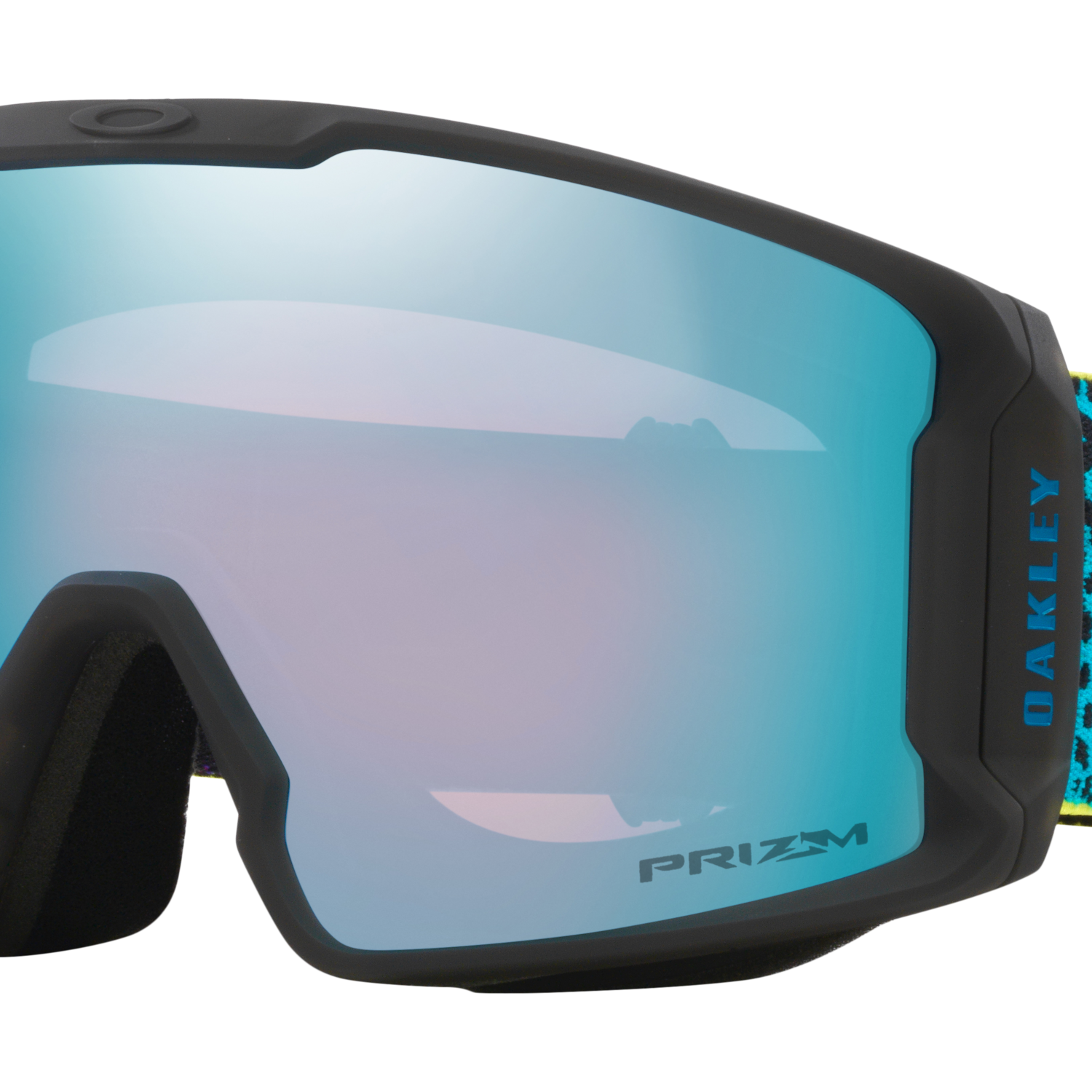 Oakley Line Miner™ L