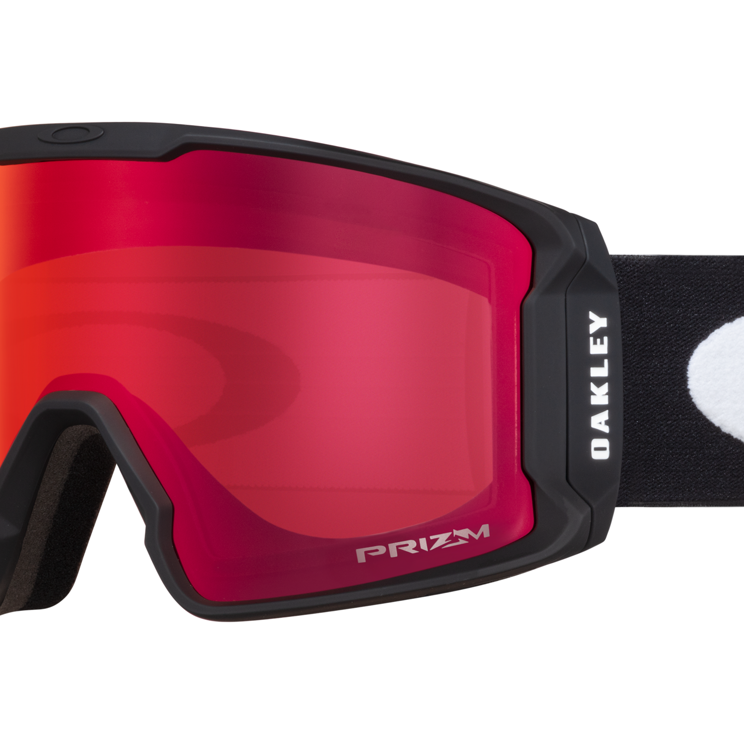 Oakley Line Miner™ L