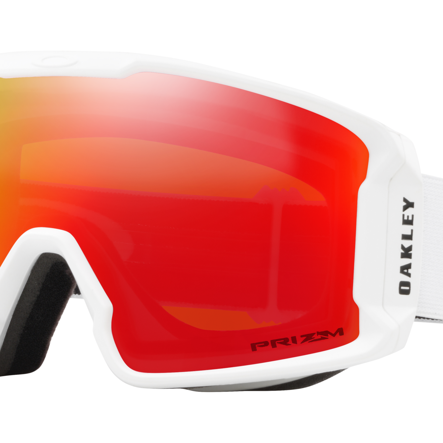 Oakley Line Miner™ M