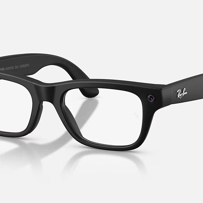 Ray-Ban Meta Blayzer Optics Gen 2 RW7001