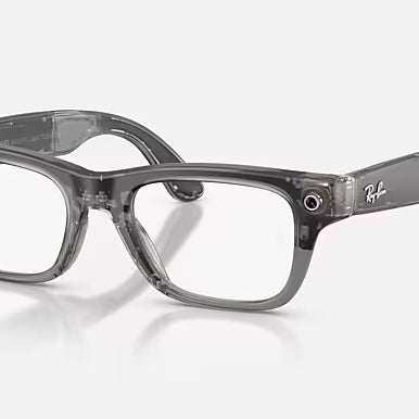 Ray-Ban Meta Blayzer Optics Gen 2 RW7001