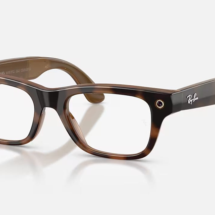 Ray-Ban Meta Blayzer Optics Gen 2 RW7001